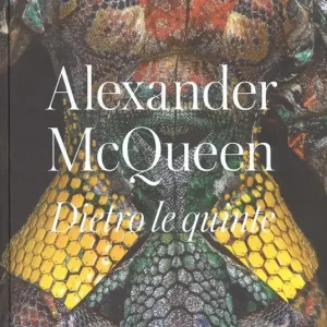 Alexander McQueen. Dietro le quinte. Ediz. a colori Nuovo Arrivo