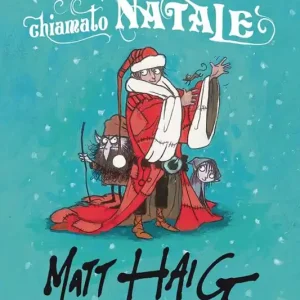 Compra Adesso Un bambino chiamato Natale