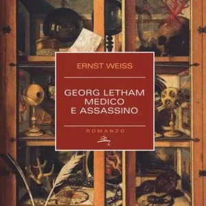 Georg Letham. Medico e assassino Compra Adesso