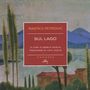 Sul lago Sconto