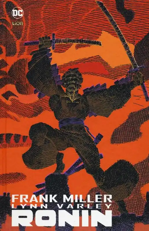 Ronin Professionale