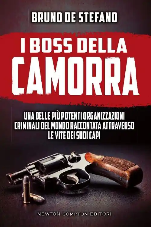 Miglior Prezzo I boss della Camorra. Una delle più potenti organizzazioni criminali del mondo raccontata attraverso le vite dei suoi capi