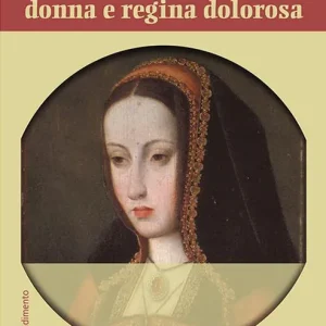 Giovannia I d‘Angiò donna e regina dolorosa Compra Oggi Stesso