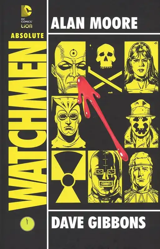 Scelto Dai Clienti Watchmen