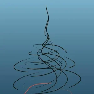 Vortici intro versi Vendita Finale