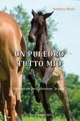 Occasione Imperdibile Un puledro tutto mio. Vademecum per l‘allevatore «in erba»