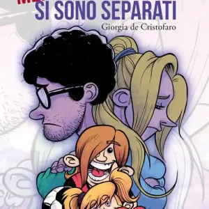 Meno male che i miei si sono separati Offerta