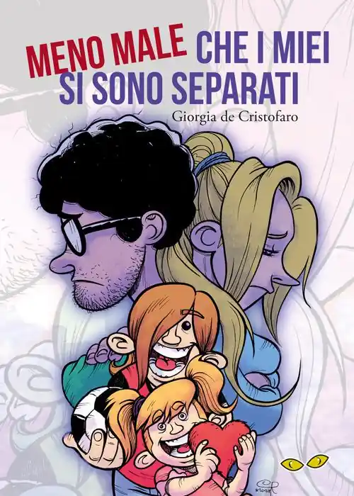 Meno male che i miei si sono separati Offerta