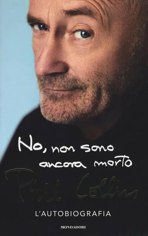 Occasione No, non sono ancora morto
