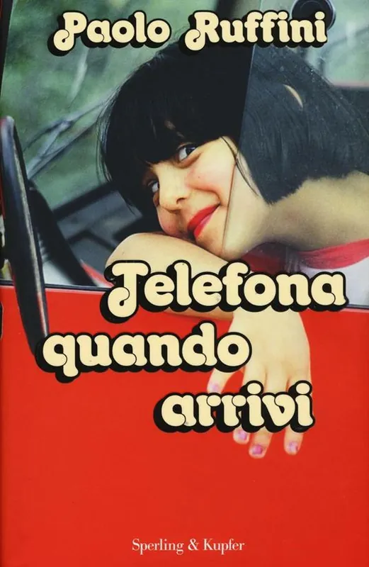 Subito Disponibile Telefona quando arrivi