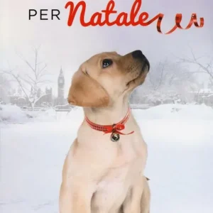 Quantità Limitata Il cane che arrivò per Natale
