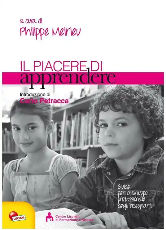 Il piacere di apprendere Prezzo Conveniente