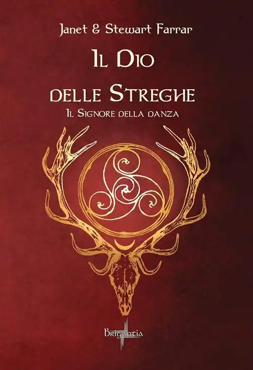 Affare Il dio delle streghe. Il signore della danza