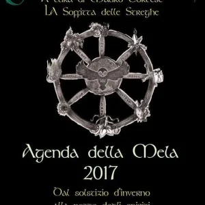 Promo Stagionale Agenda della mela 2017. Dal solstizio d‘inverno alla notte degli spiriti