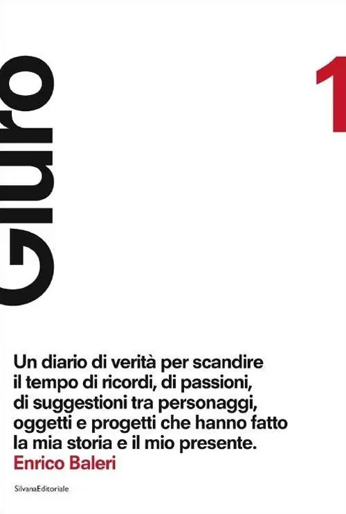 Solo Oggi Giuro. Ediz. illustrata. Vol. 1
