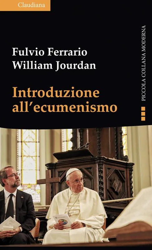 Introduzione all‘ecumenismo Acquista Ora
