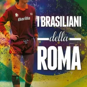 I brasiliani della Roma Di Tendenza