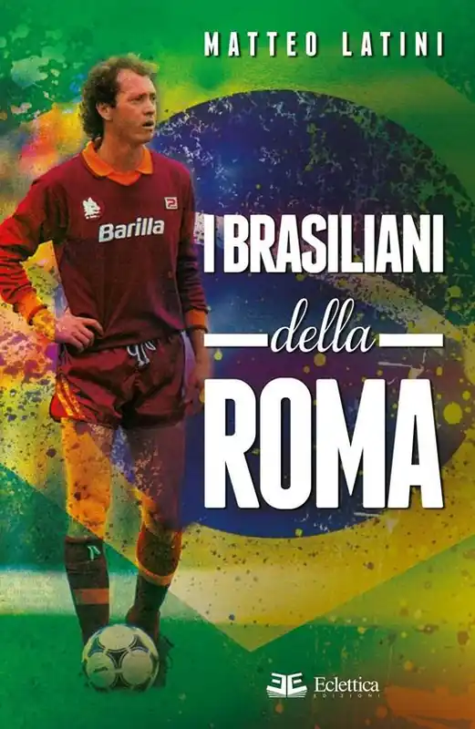 I brasiliani della Roma Di Tendenza