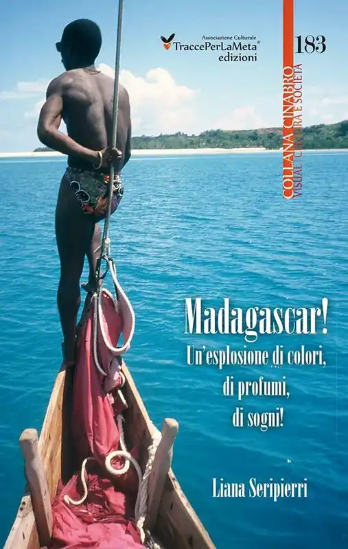 Promozione Madagascar! Un‘esplosione di colori, di profumi, di sogni!
