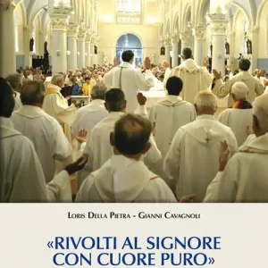 «Rivolti al Signore con cuore puro». Gesti e atteggiamenti della preghiera liturgica Promo Stagionale