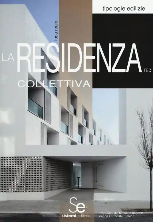 La residenza collettiva Offerta Lampo