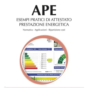 Consegna Rapida APE esempi pratici di attestato prestazione energetica