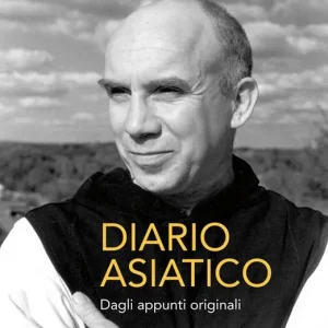 Promo Stagionale Diario asiatico. Dagli appunti originali