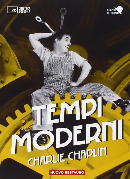 Tempi moderni. Con libro Sconto