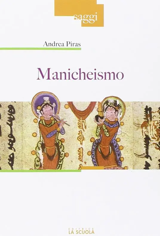 Manicheismo Reso Gratuito