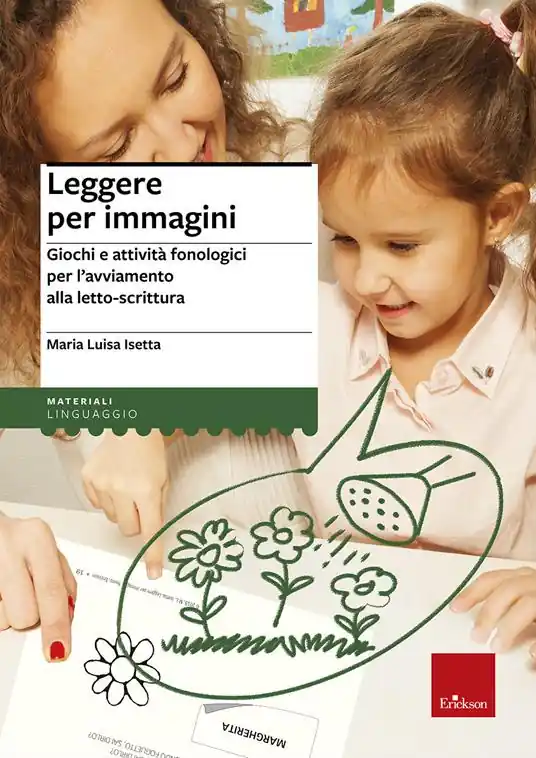 Acquista Ora Leggere per immagini. Giochi e attività fonologici per l‘avviamento alla letto-scrittura