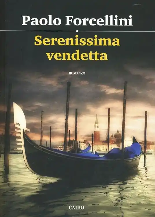 Ultimissimo Modello Serenissima vendetta