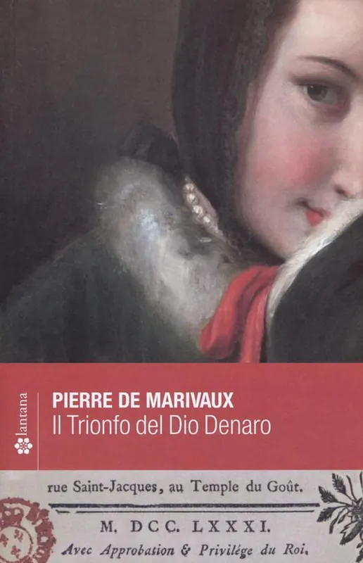 Ordina Subito Il trionfo del dio denaro