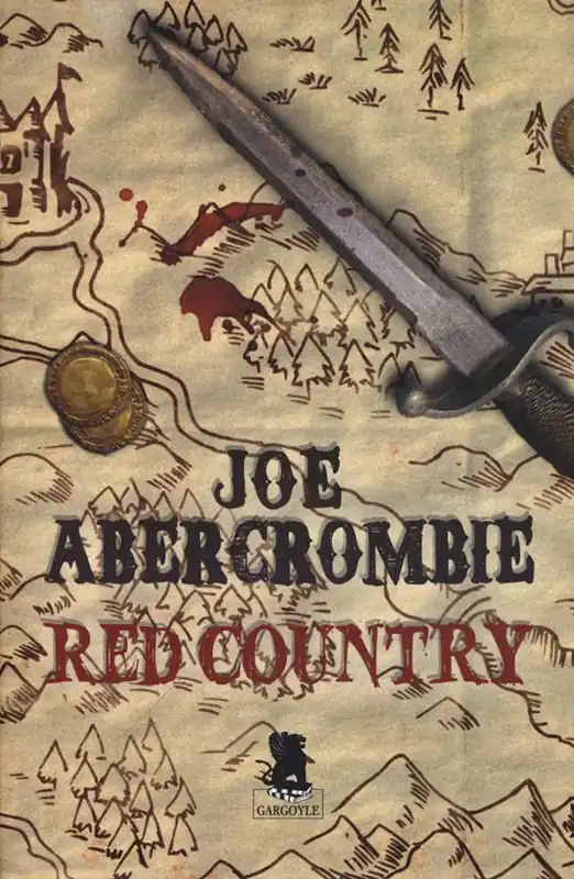 Red country. Ediz. illustrata Prezzo Conveniente