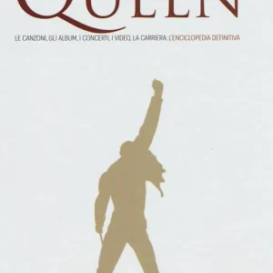 Acquista Ora Queen. Le canzoni, gli album, i concerti, i video, la carriera l‘enciclopedia definitiva