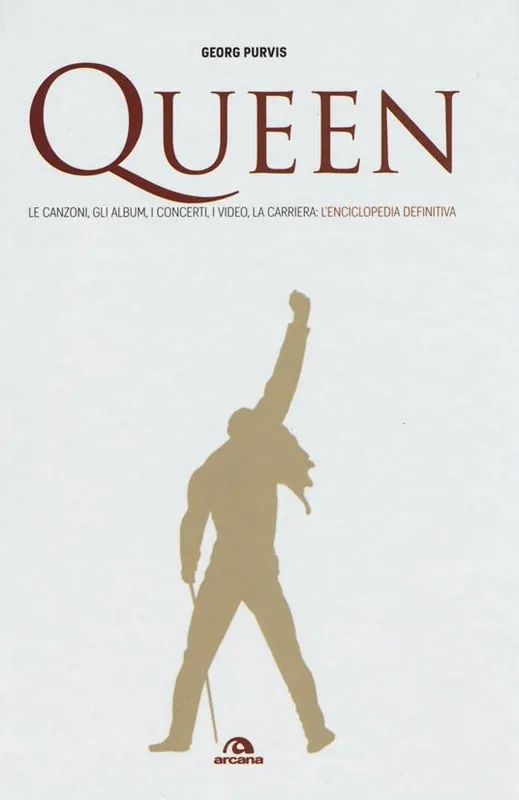 Acquista Ora Queen. Le canzoni, gli album, i concerti, i video, la carriera l‘enciclopedia definitiva
