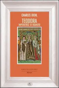 Novità Teodora imperatrice di Bisanzio