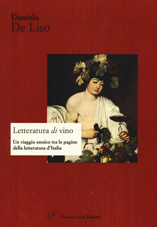 Spedizione Espresso Letteratura di vino. Un viaggio enoico tra le pagine della letteratura d‘Italia