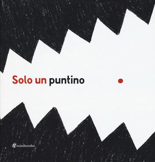 Compra Online Solo un puntino. Ediz. illustrata