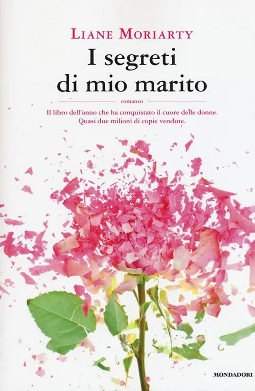 Promozione Esclusiva I segreti di mio marito