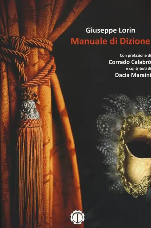 Professionale Manuale di dizione