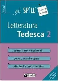 Must-Have Letteratura tedesca. Vol. 2