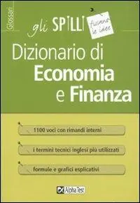 Economico Dizionario di economia e finanza