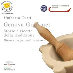 Miglior Prezzo Genova gourmet. Storie e ricette della tradizione-History, recipes and traditions. Ediz. bilingue