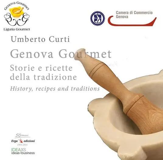 Miglior Prezzo Genova gourmet. Storie e ricette della tradizione-History, recipes and traditions. Ediz. bilingue