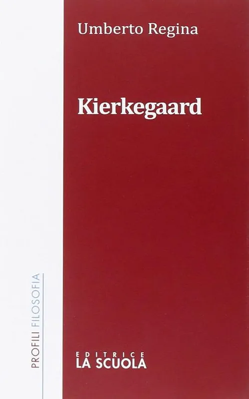 Popolare Kierkegaard