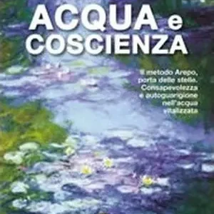 Popolare Acque e luoghi sacri. Terapie vibrazionali. Con DVD