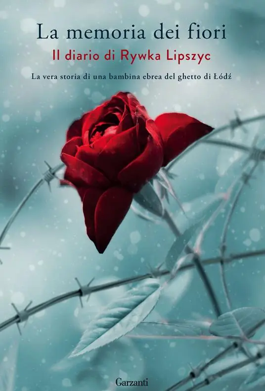 Non Perdere La memoria dei fiori. Il diario di Lipszyc Rywka. La vera storia di una bambina ebrea del ghetto di Lódz
