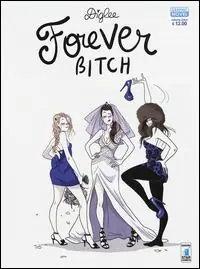 Subito Disponibile Forever bitch