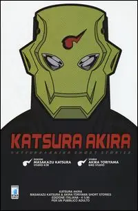 Katsura-Akira Consegna Rapida