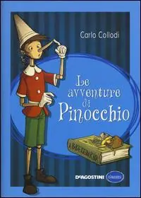Le avventure di Pinocchio Spedito Oggi